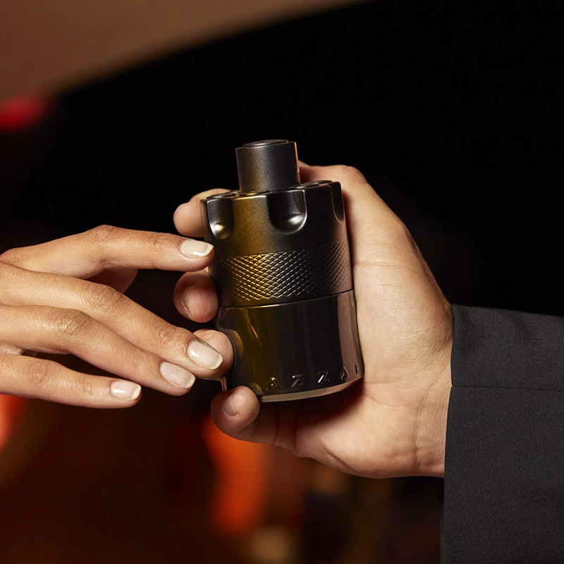 Azzaro Most Wanted Intense EDP 50 Ml - Billede 5