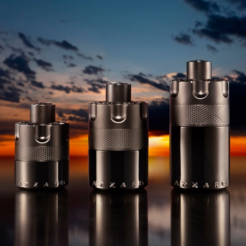 Azzaro Most Wanted Intense EDP 50 Ml - Billede 7