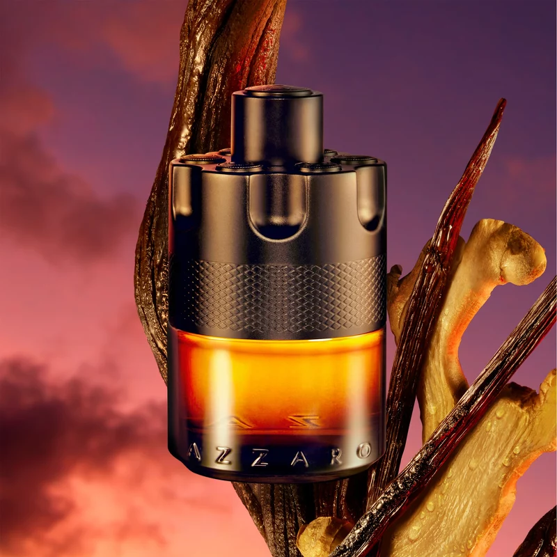 Azzaro The Most Wanted Parfum 100 Ml - Billede 2