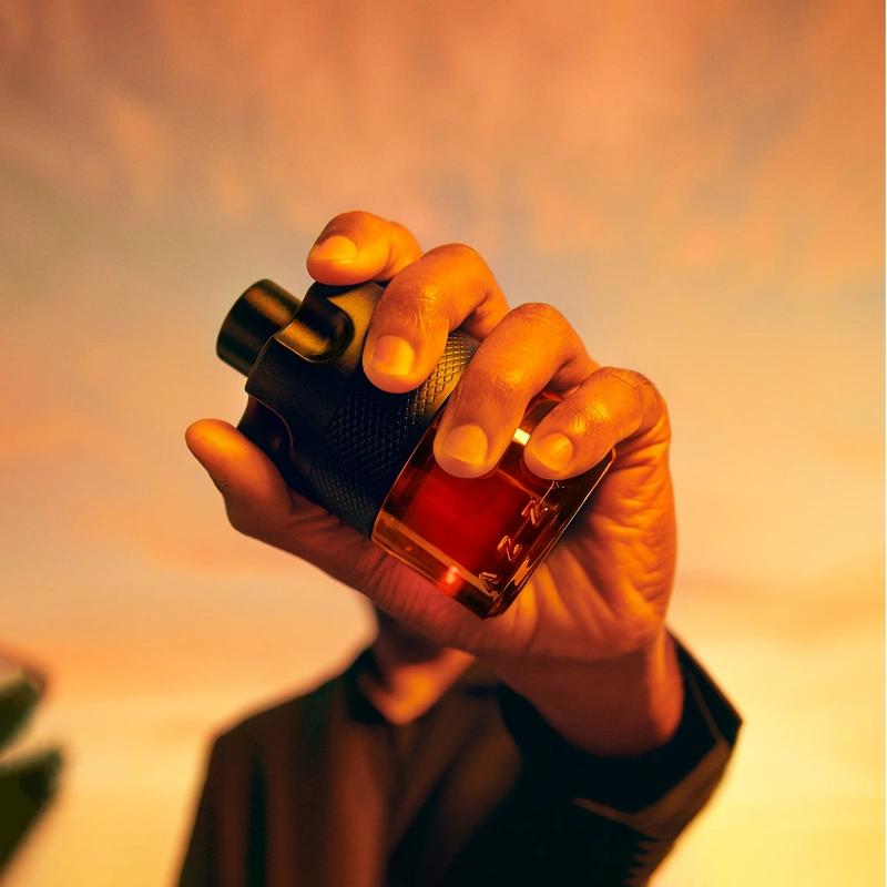 Azzaro The Most Wanted Parfum 100 Ml - Billede 4