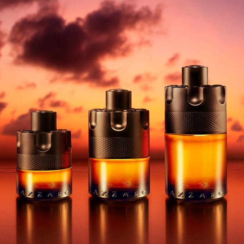 Azzaro The Most Wanted Parfum 100 Ml - Billede 6