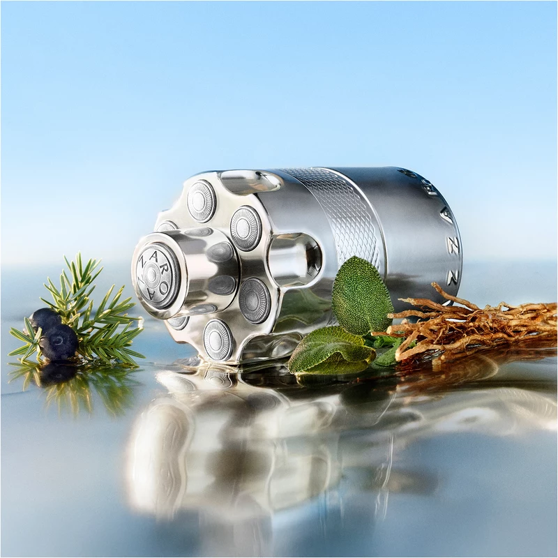 Azzaro Wanted EDP 100 Ml - Billede 3