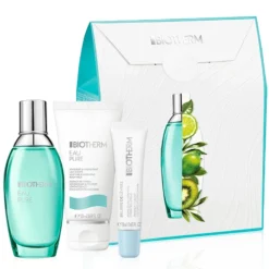Biotherm Eau Pure Gift Set