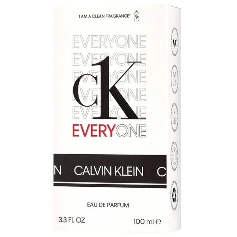 Calvin Klein CK Everyone EDP 100 Ml - Billede 3