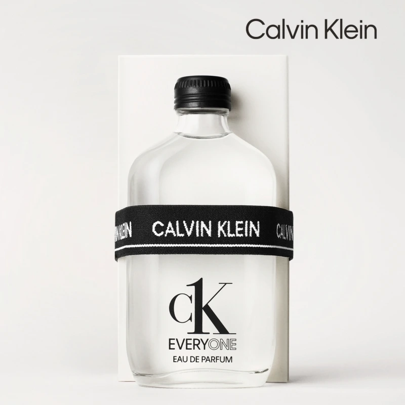 Calvin Klein CK Everyone EDP 100 Ml - Billede 8