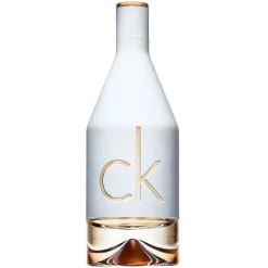 Calvin Klein Ck IN2U Woman EDT 50 Ml