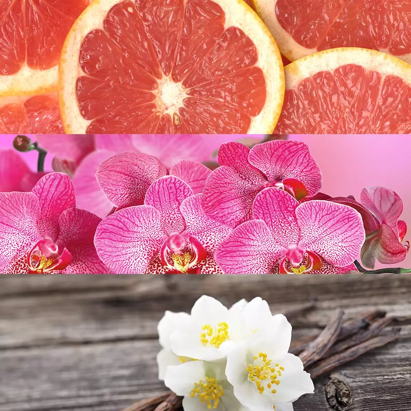 Calvin Klein Ck IN2U Woman EDT 50 Ml - Billede 6