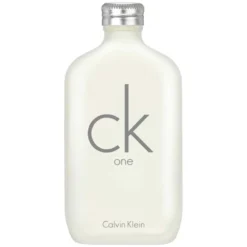 Calvin Klein Ck One All EDT 200 Ml (Limited Edition)