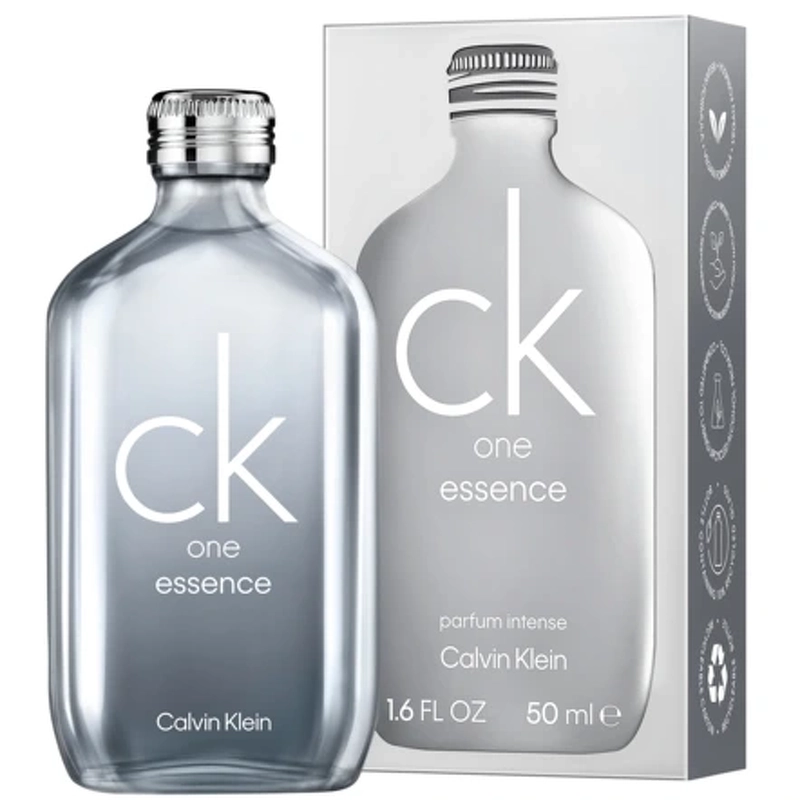 Calvin Klein Ck One Essence EDP 50 Ml - Billede 2