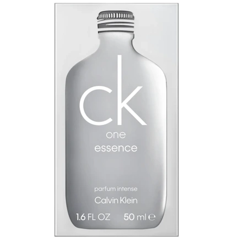 Calvin Klein Ck One Essence EDP 50 Ml - Billede 3