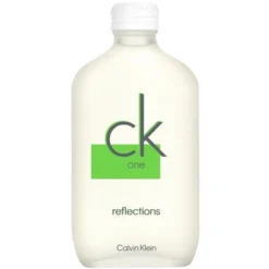Calvin Klein Ck One Reflections EDT 100 Ml (Limited Edition)