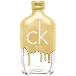 Calvin Klein Cko Gold EDT 100 Ml