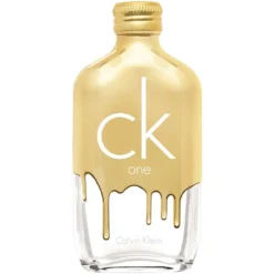 Calvin Klein Cko Gold EDT 50 Ml