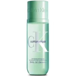 Calvin Klein Cotton Musk Hair & Body Mist 236 Ml