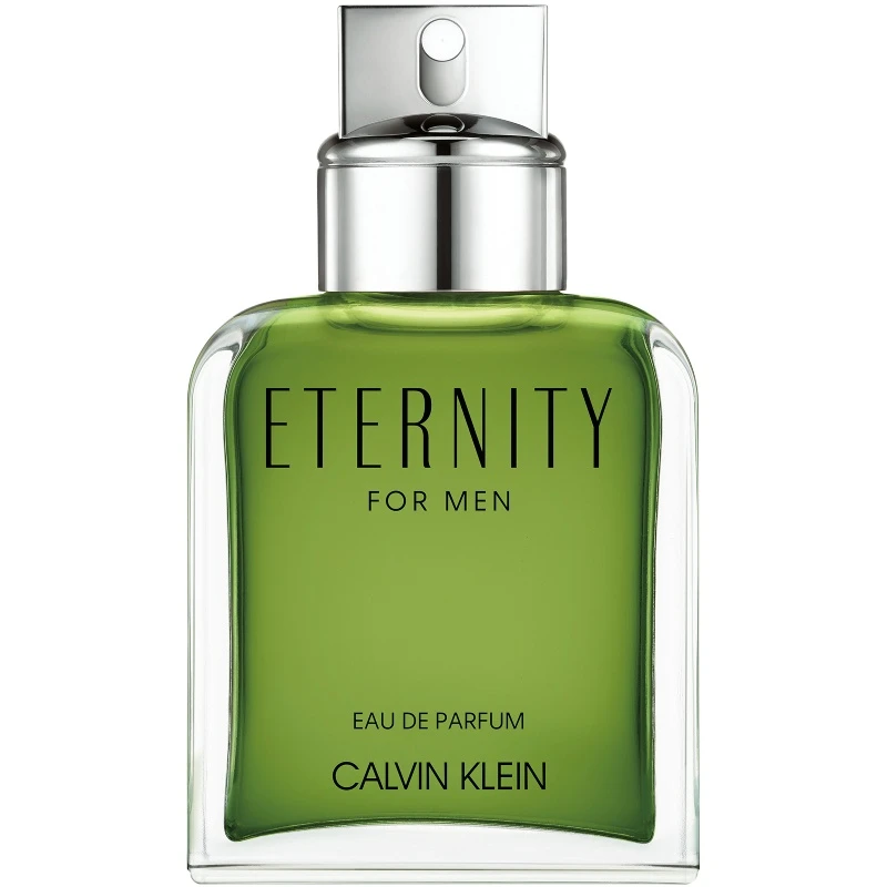 Calvin Klein Eternity Man EDP 200 Ml