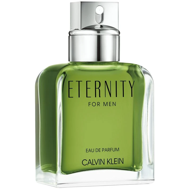 Calvin Klein Eternity Man EDP 200 Ml - Billede 2