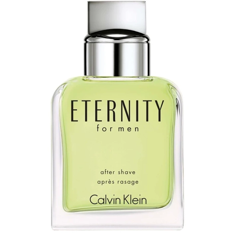 Calvin Klein Eternity Men After Shave 100 Ml
