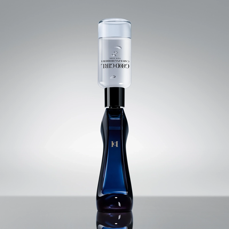 Carolina Herrera Good Girl EDP Refill 200 Ml - Billede 5