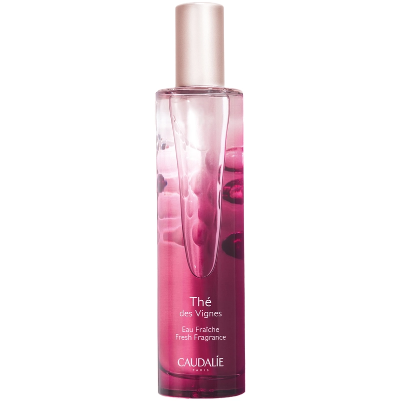 Caudalie Thé Des Vignes Fresh Fragrance 50 Ml