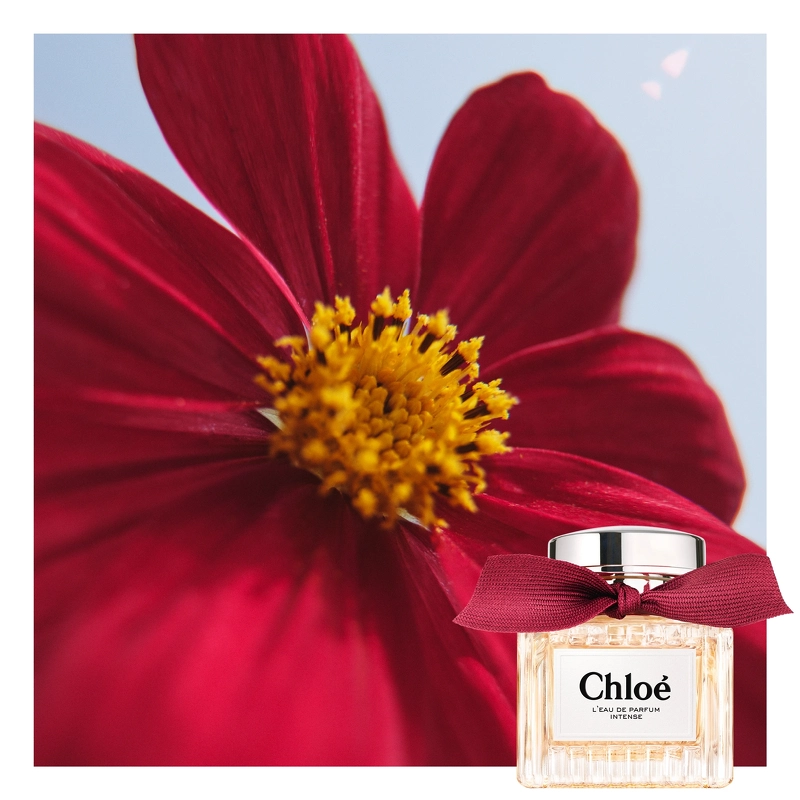 Chloé L'EDP Intense EDP Refillable 30 Ml - Billede 10