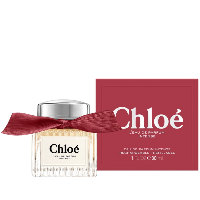 Chloé L'EDP Intense EDP Refillable 30 Ml - Billede 2