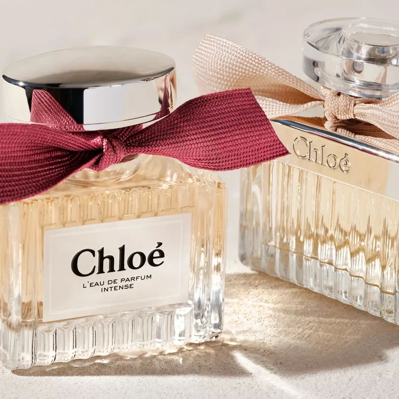 Chloé L'EDP Intense EDP Refillable 30 Ml - Billede 9