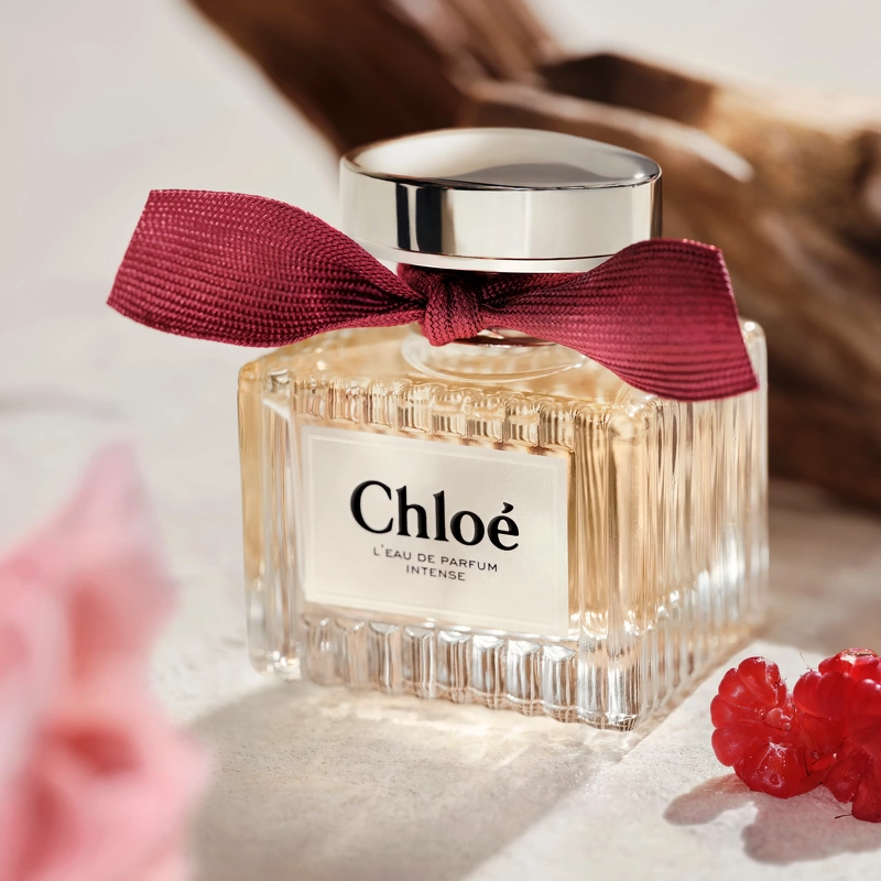 Chloé L'EDP Intense EDP Refillable 30 Ml - Billede 4