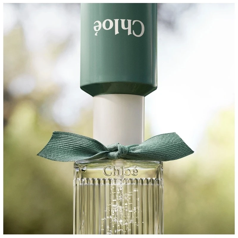 Chloé Signature Rose Naturelle Intense EDP Refill 150 Ml - Billede 6