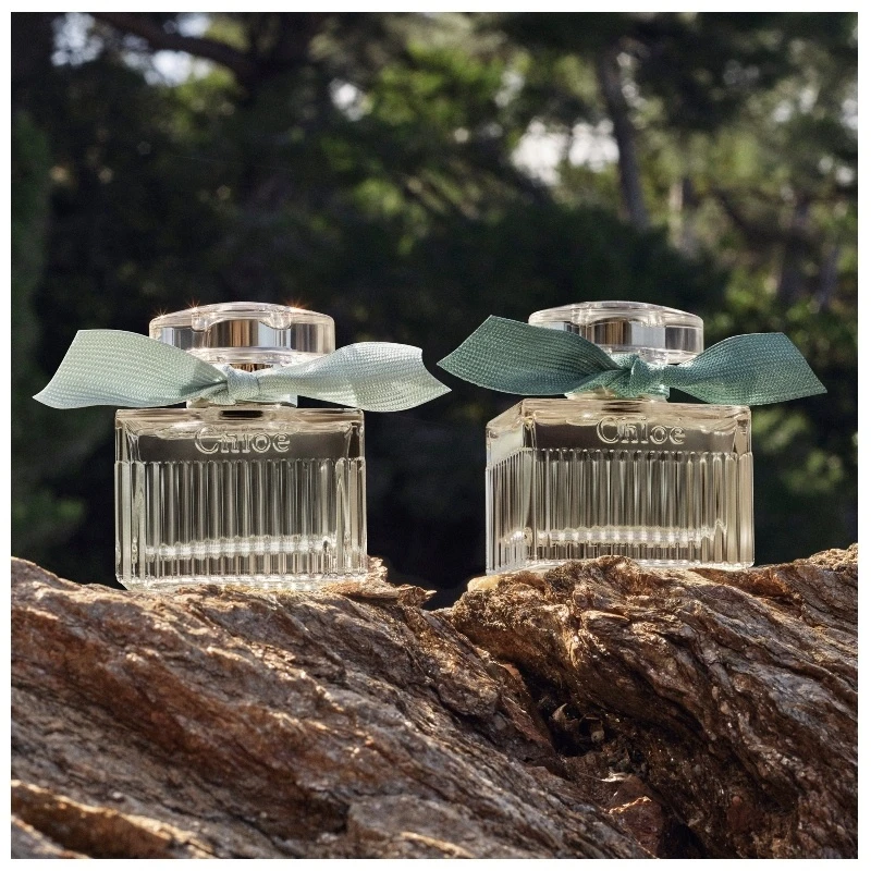 Chloé Signature Rose Naturelle Intense EDP 50 Ml - Billede 6