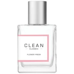 Clean Perfume Classic Flower Fresh EDP 30 Ml