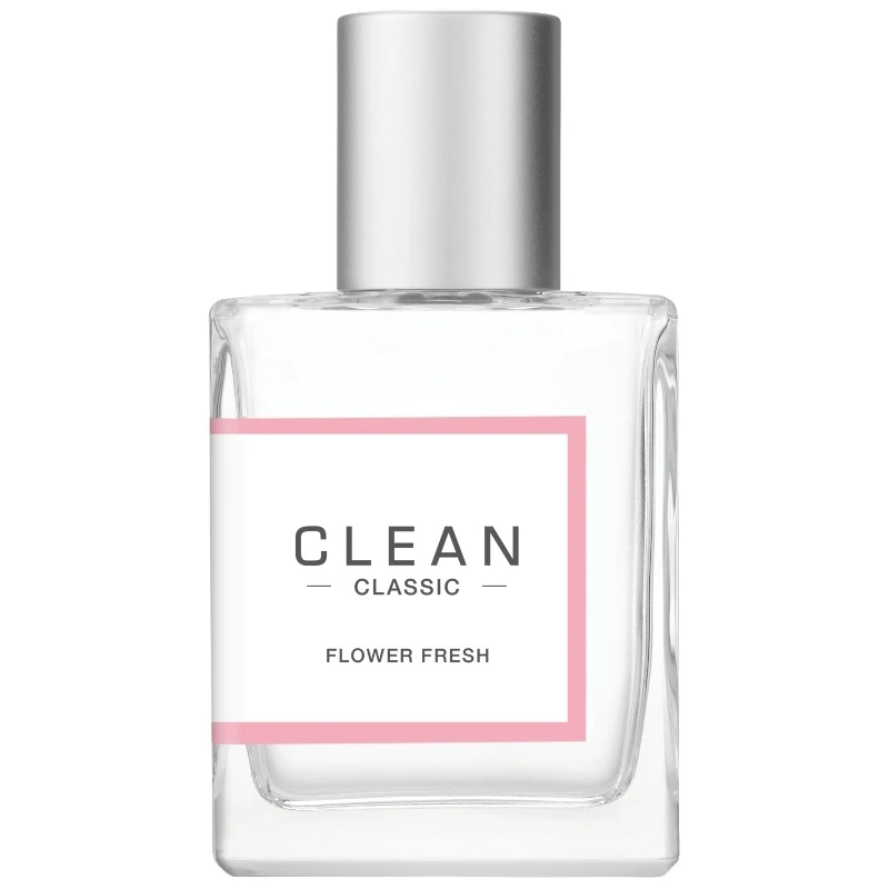 Clean Perfume Classic Flower Fresh EDP 30 Ml