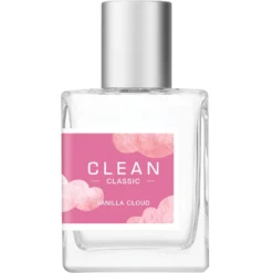 Clean Perfume Vanilla Cloud EDP 30 Ml