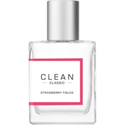 Clean Perfume Strawberry Fields EDP 30 Ml