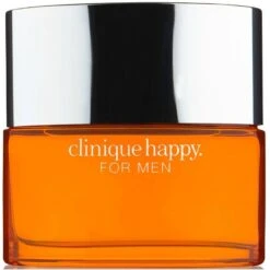 Clinique Happy For Men Cologne Spray 50 Ml