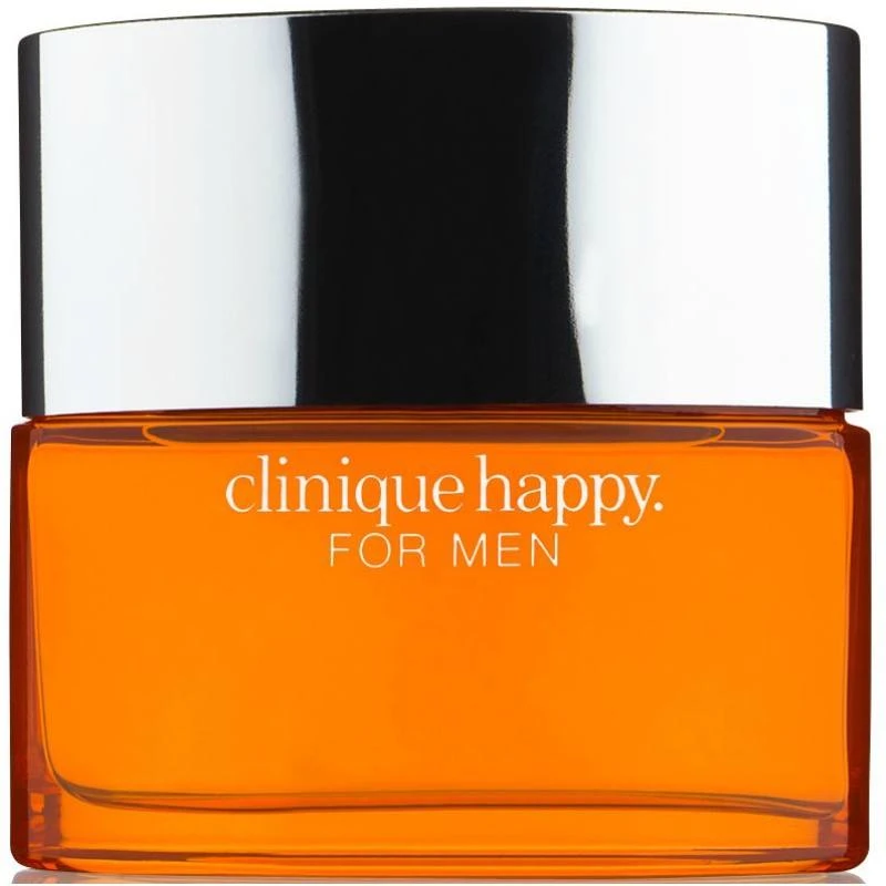 Clinique Happy For Men Cologne Spray 50 Ml