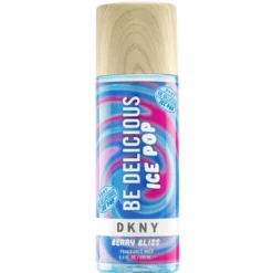 DKNY Ice Pop Summer Collection Bodymist 250 Ml - Berry Bliss