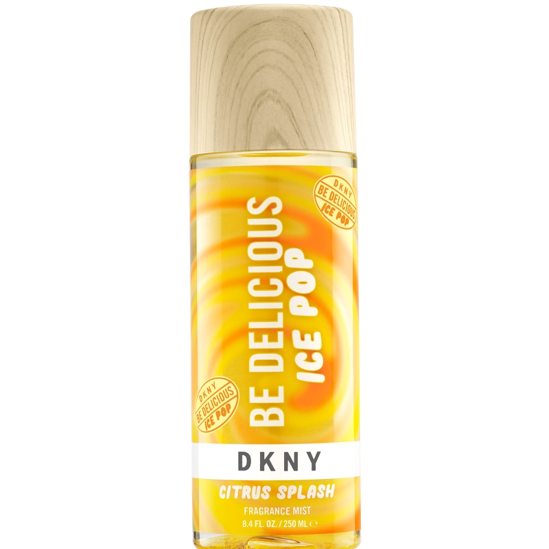 DKNY Ice Pop Summer Collection Bodymist 250 Ml - Citrus Splash