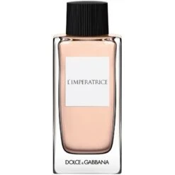 Dolce & Gabbana 3 L'impératrice Pour Femme EDT 100 Ml