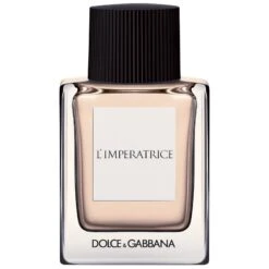 Dolce & Gabbana L'impératrice Pour Femme EDT 50 Ml