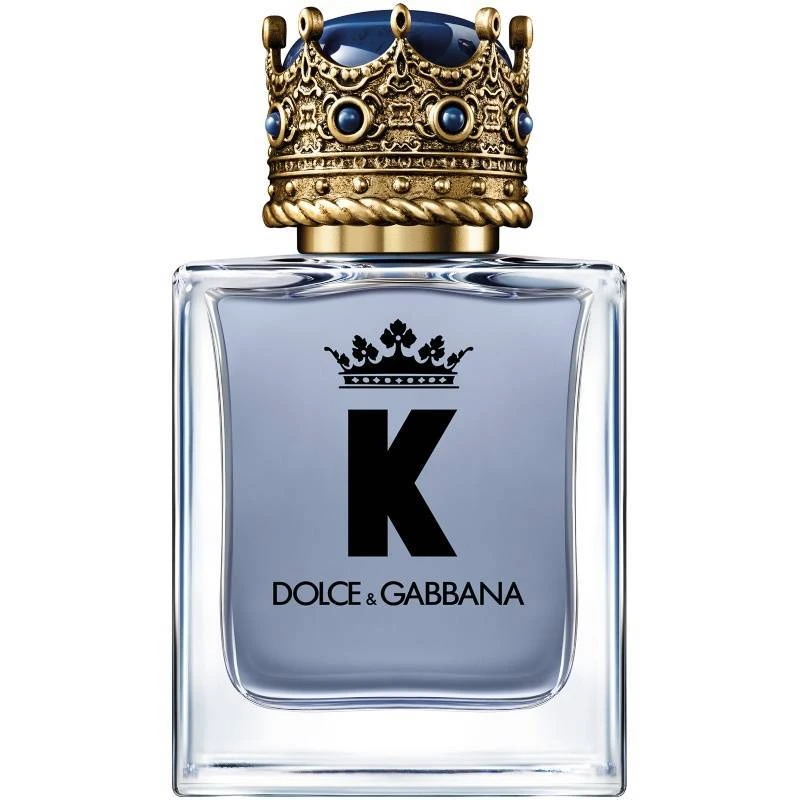 Dolce & Gabbana K Pour Homme EDT 50 Ml