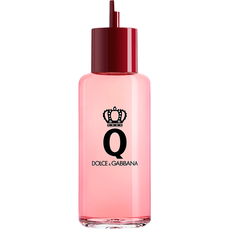 Dolce & Gabbana Q By Dolce & Gabbana EDP Refill 150 Ml