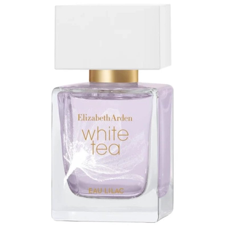 Elizabeth Arden White Tea Lilac Lilac EDT 30 Ml