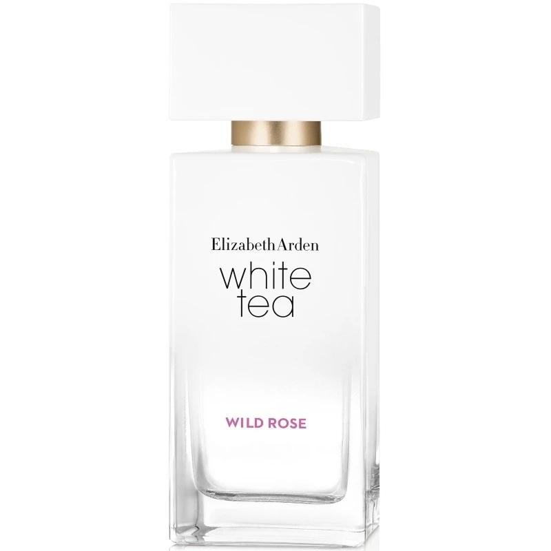 Elizabeth Arden White Tea Wild Rose EDT 50 Ml