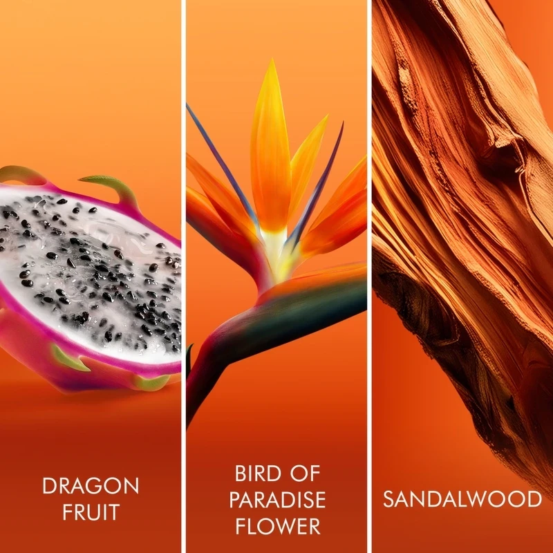 Escada Bali Paradise EDT 30 Ml - Billede 3