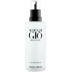 Giorgio Armani Acqua Di Giò Profondo EDP Refill 150 Ml