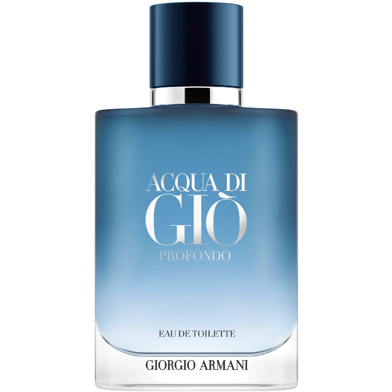 Giorgio Armani Acqua Di Giò Profondo EDT 100 Ml