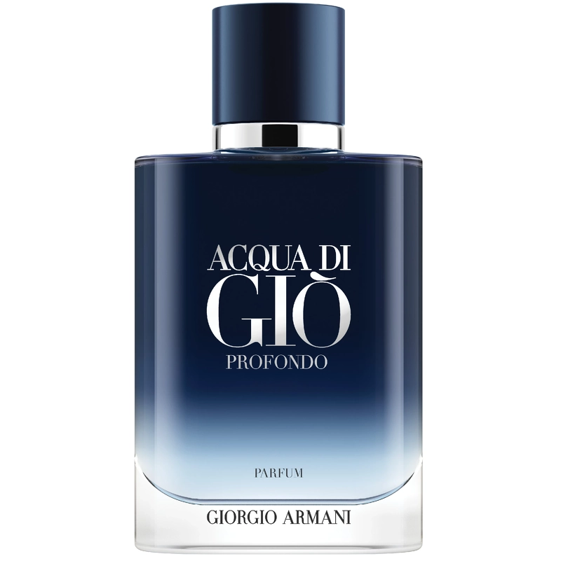 Giorgio Armani Acqua Di Giò Profondo Parfum 100 Ml