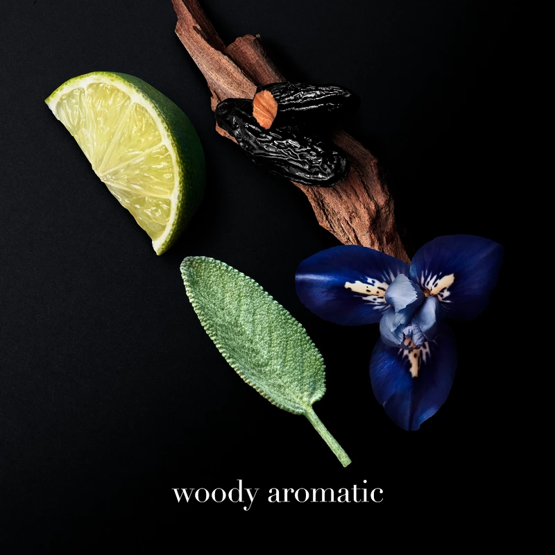 Giorgio Armani Code Le Parfum Refill 150 Ml - Billede 4