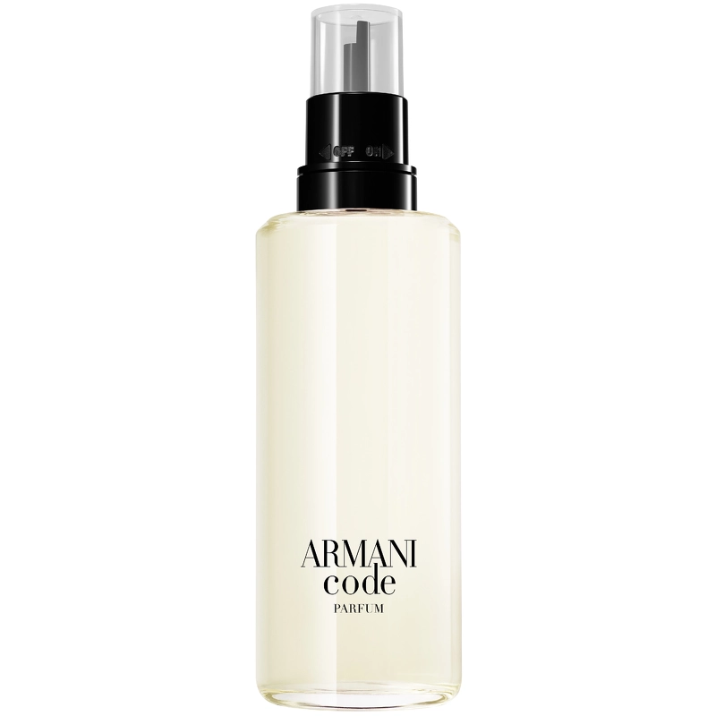 Giorgio Armani Code Le Parfum Refill 150 Ml