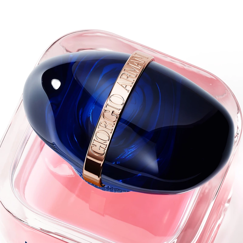 Giorgio Armani My Way EDP 50 Ml - Billede 3